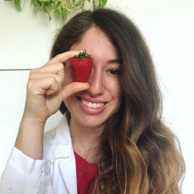 Alice Scarrone