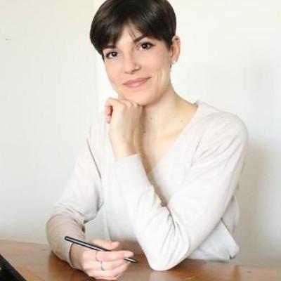 Cristina Monteverdi - Nutrizionista, Dietista