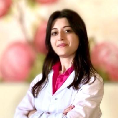 Ludovica Mascitti