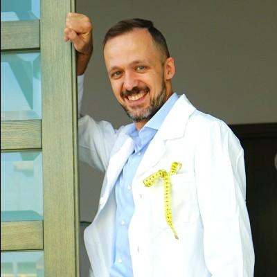 Mauro Del Sarto