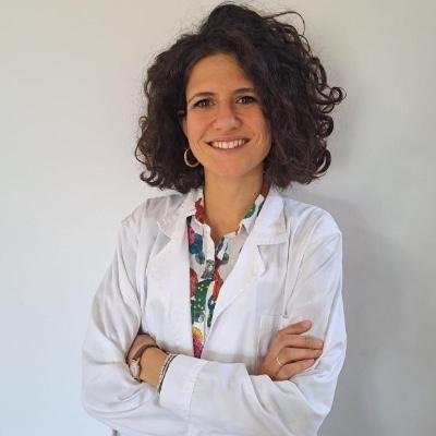 Federica Bottiglione - Nutrizionista