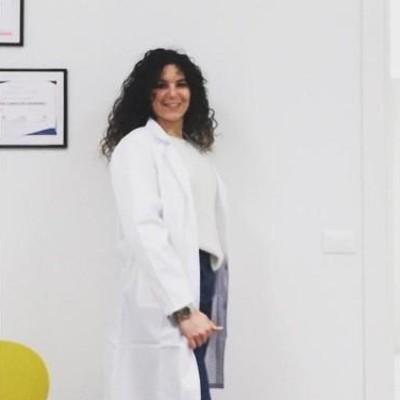 Giada Franceschini