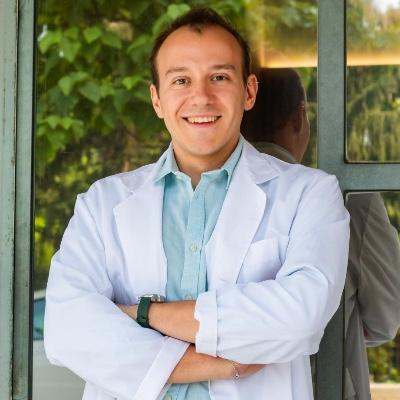 Riccardo Alfieri