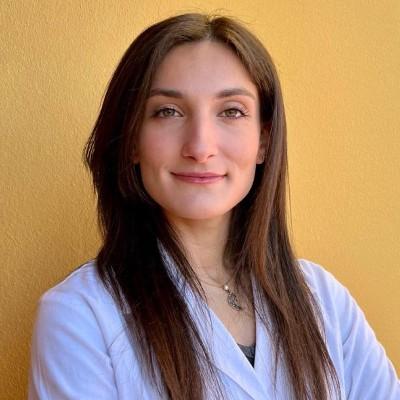 Michela Sanna