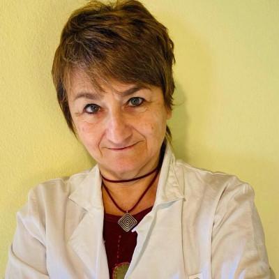Silvia Petruzzelli