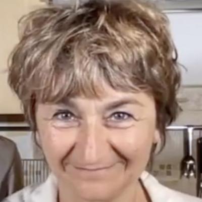 Silvia Petruzzelli - Nutrizionista