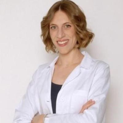 Chiara Moroni - Nutrizionista