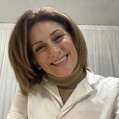 Cristina Dinoia - Dietista, Nutrizionista, Dietologo