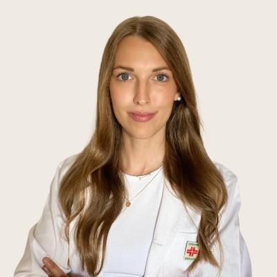 Claudia Pizzulin