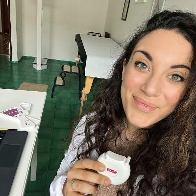 Rosalba Lettieri