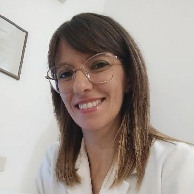 Anna Maria Margiotta