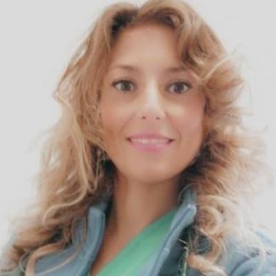 Maria Rosaria Maugeri