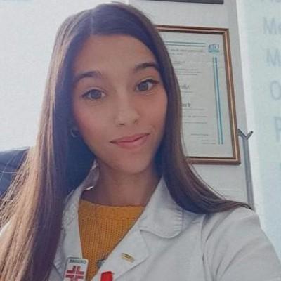 Giulia Santina Arminu Nutrizionista Sassari - Contatta su NutriDoc