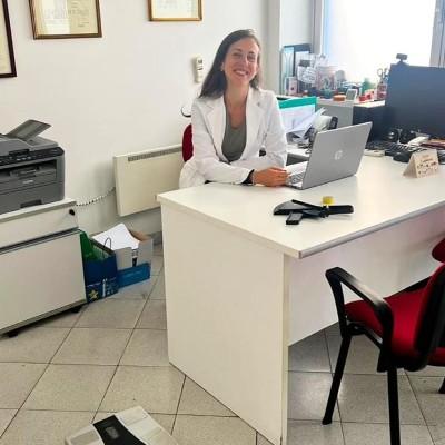 Elisa Marrazzi