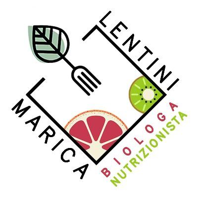 Marica Lentini - Nutrizionista