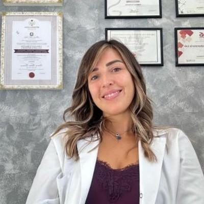 Federica Tucciarone - Nutrizionista