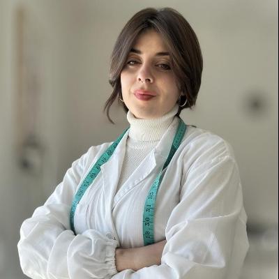 Ilaria Salvatori
