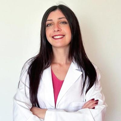 Rossella Pietricola - Nutrizionista