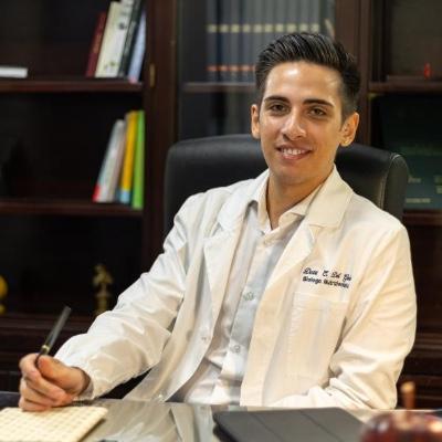 Eduardo Del Gais
