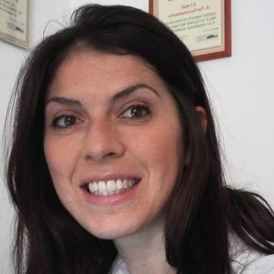 Francesca Febbrile - Nutrizionista