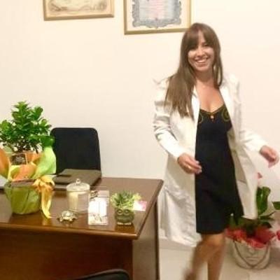 Francesca Nobile - Nutrizionista