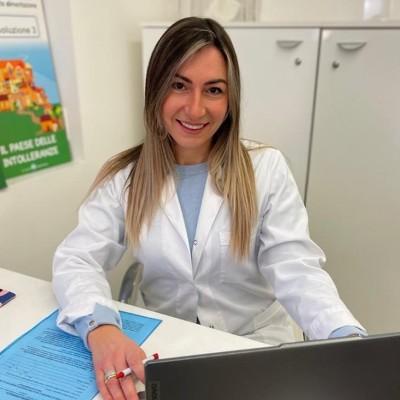Valentina Oppizzi