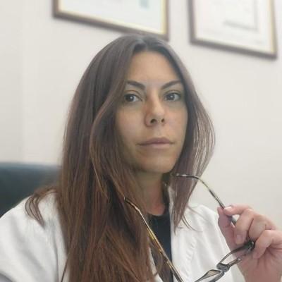 Marianna Carone