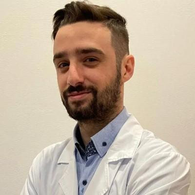 Lorenzo Alcidi