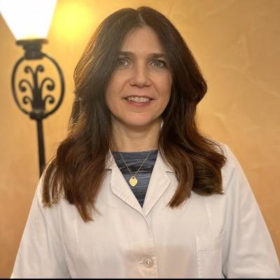 Maria Claudia Lazzè