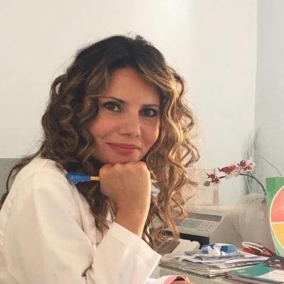 Silvia Ricci