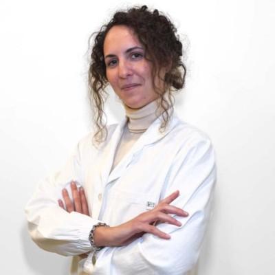 Claudia Cerasi