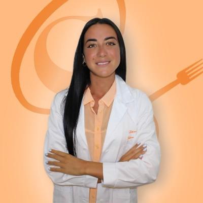 Stefania Sollo - Nutrizionista