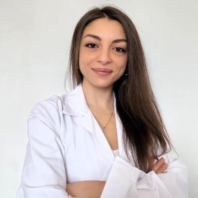 Roberta Fazzeri