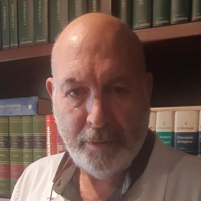 Marco Giordani