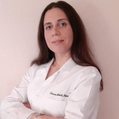 Michela Platini
