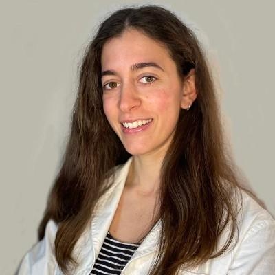 Giulia Camporesi