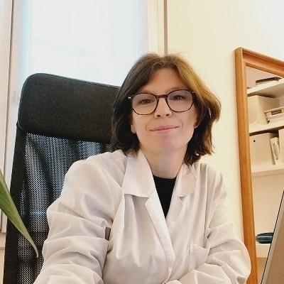 Manuela Miuzzo - Nutrizionista