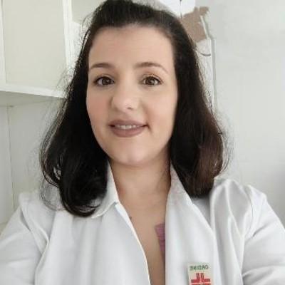 Simona Galluzzo