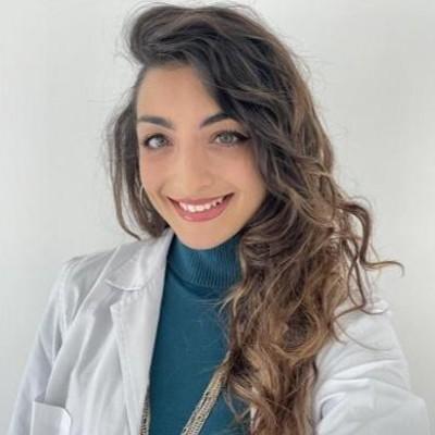 Margherita La Salvia