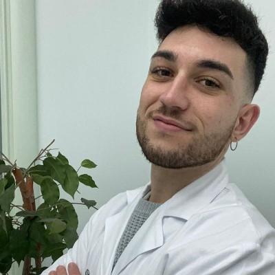 Davide Salvatore Nicitra