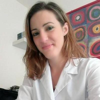 Giovanna Aurilio