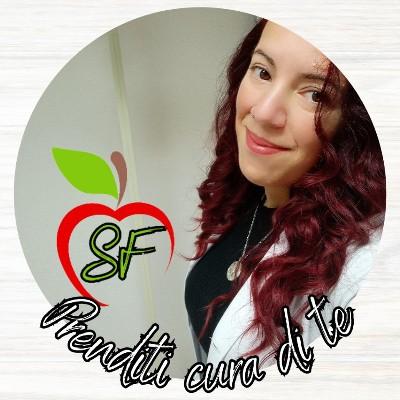 Sara Fadda - Nutrizionista