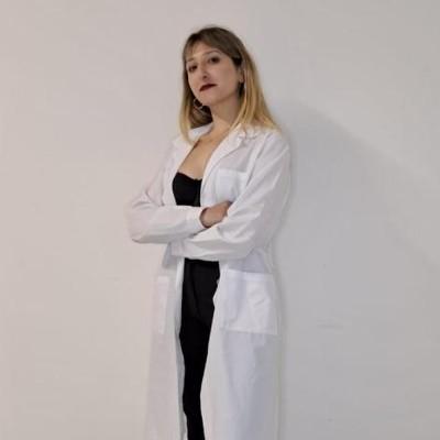 Chiara Conti - Nutrizionista