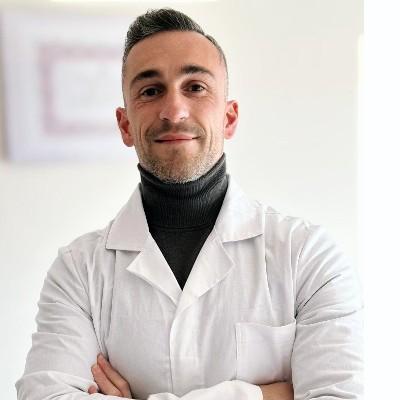 Andrea Subioli - Nutrizionista