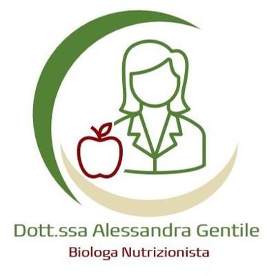 Alessandra Gentile - Nutrizionista