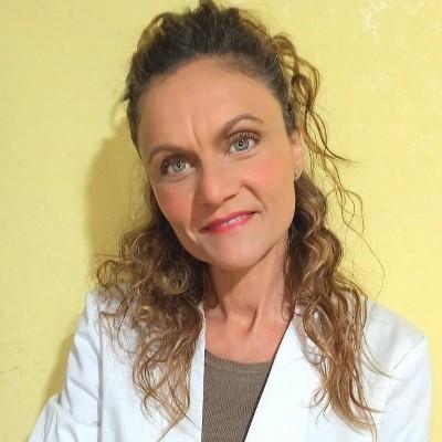 Teresa Mezzopra