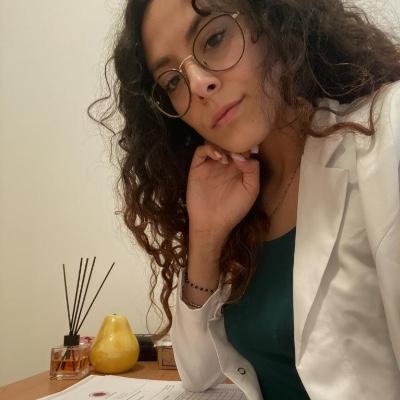 Laura Le Pera