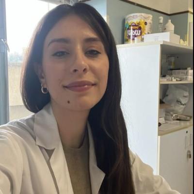 Giulia Piccirilli