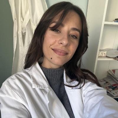 Giulia Piccirilli