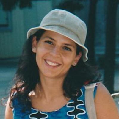 Vanessa Vartolo